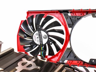 MSI GeForce GTX 970 Gaming a nový Twin Frozr 5 v testu