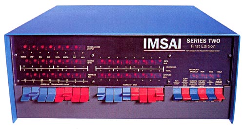 IMSAI 8080, zdroj: imsai.net