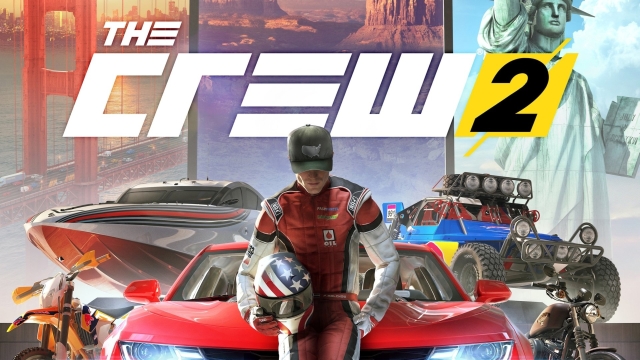 The Crew 2: na tento výlet s auty si musíte přibrat kámoše