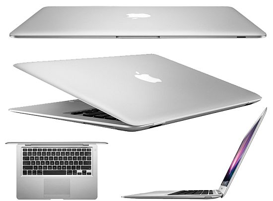 Přijde Apple tento měsíc s 11.6" MacBookem Air?