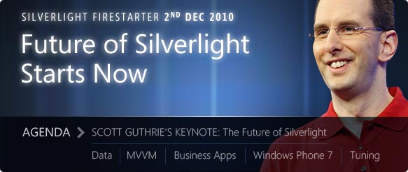 Microsoft představil Silverlight 5! Má co nabídnout?