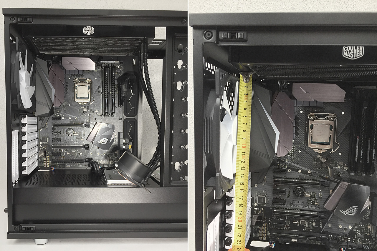 Fractal Design Define R6 – dokonalý nástupce legendy