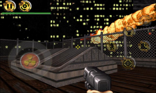 Hail to the King baby! Duke Nukem 3D pro Android je venku