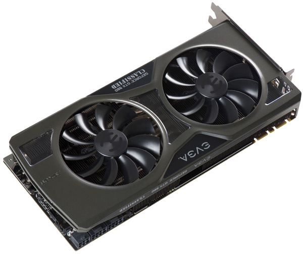 Společnost EVGA zahájila předprodej svojí špičkové grafiky GeForce GTX 980 K|NGP|N Edition