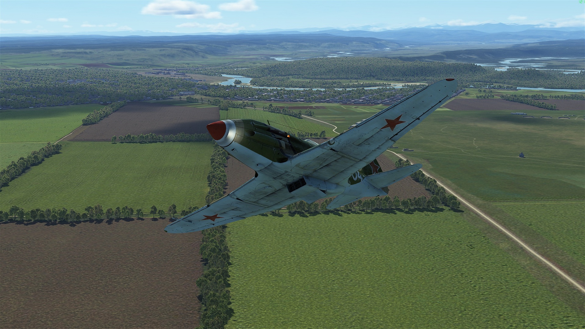 IL-2 Sturmovik BOX, na tohle jsme 20 let čekali?