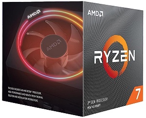 Test AMD Ryzen 7 3700X: nejvýhodnější osmijádro pro PC