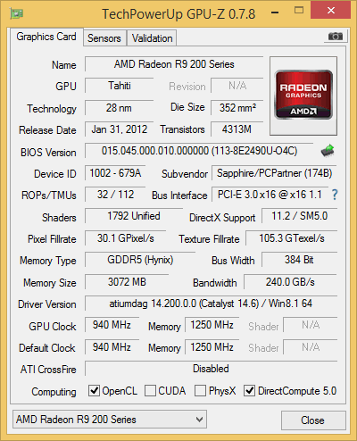 Sapphire R9 280X a R9 280 se super poměrem cena/výkon