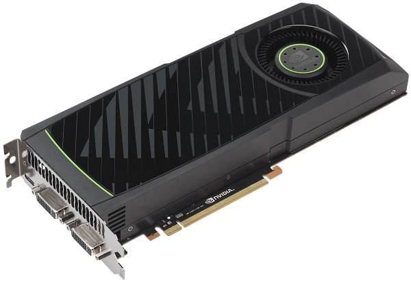 nVidia GeForce GTX 780 — Titan s běžným jménem