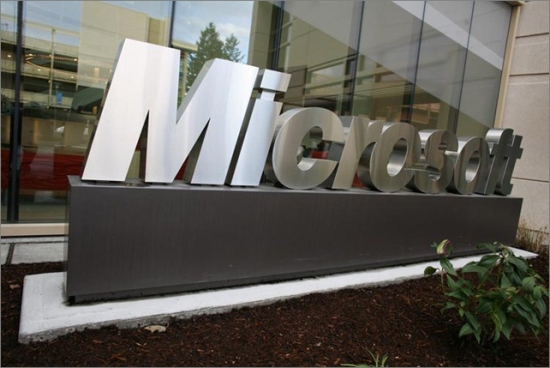 Microsoft prodal 350 milionů licencí systému Windows 7