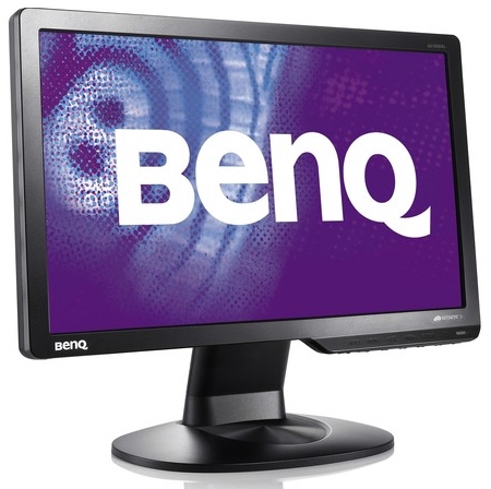 BenQ uvádí dva 15,6" LED monitory