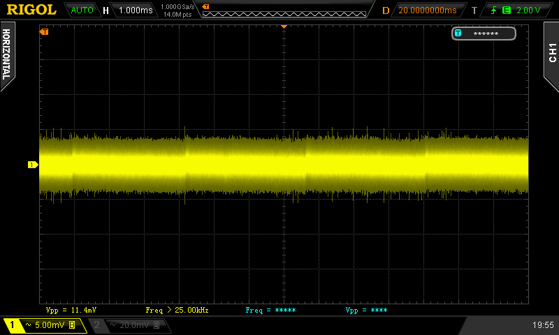 Corsair RM550x: nejnovější semi-pasivní zdroj od CWT 