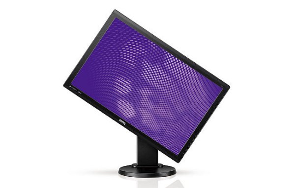 BenQ začne prodávat levné monitory GL2251M a GL2251TM