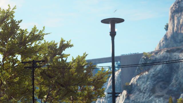 Just Cause 3 – rozbor hry a nastavení detailů