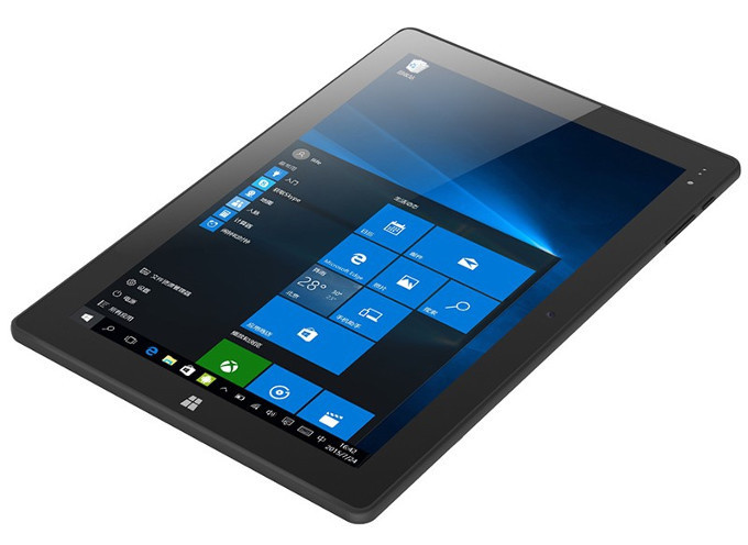 Tablet Chuwi Hi10 nabídne dual boot do Android 5.1 a Windows 10