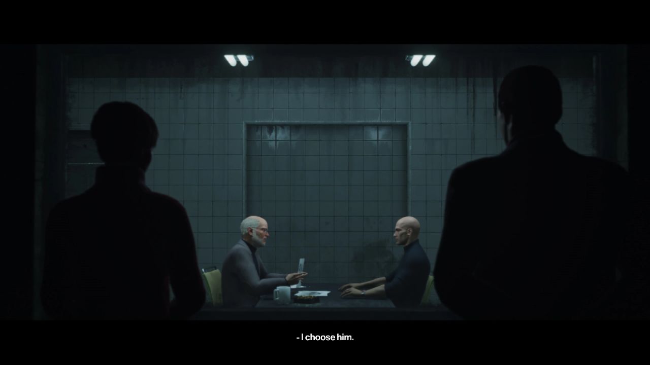 Hitman: Intro Pack – tajný agent se vrací. Po kouscích...