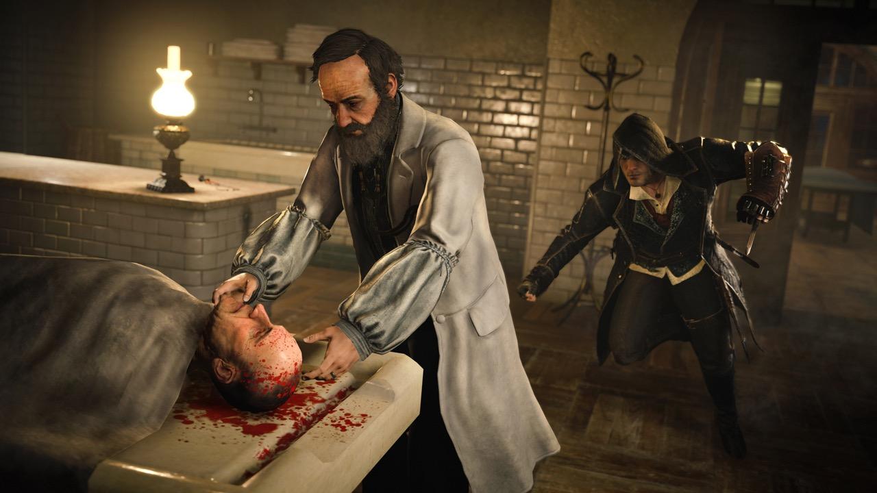 Systémové požadavky hry Assassin's Creed Syndicate jsou na světě, provětrá naše počítače?