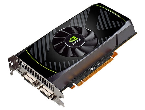 Specifikace grafické karty GeForce GTX 650 Ti