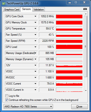 Srovnání Radeonů HD 7950 — Gigabyte, MSI nebo Sapphire?