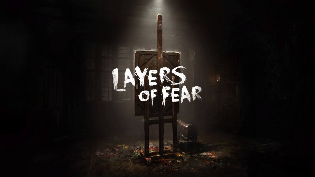 Layers of Fear: pět hodin lezavého strachu za tři stovky 