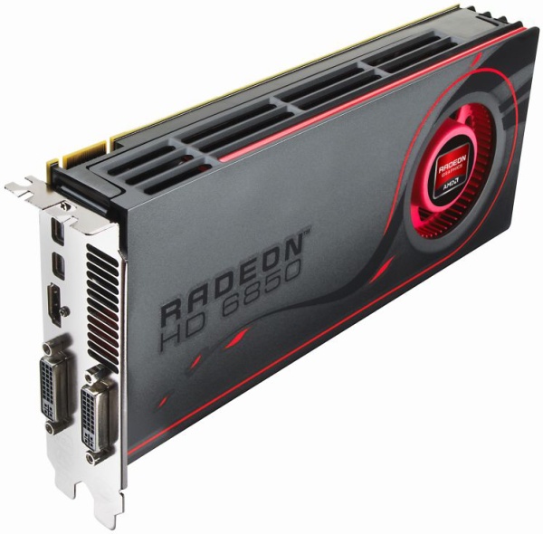 AMD Radeon HD 6850 v CrossFire – obstojí proti HD 5970