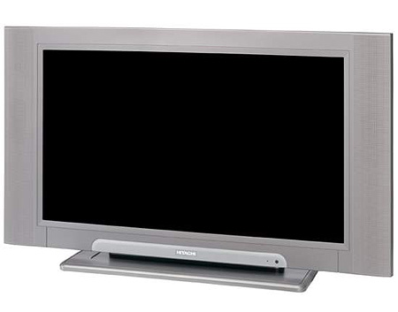 Hitachi 26LD6200: LCD televize nebo monitor?