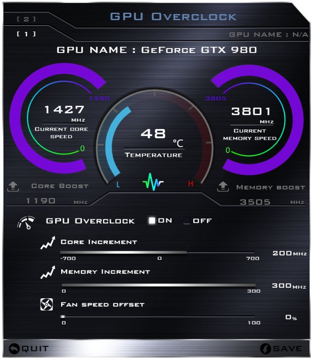 Eurocom Sky X9: extrémní herní dělo s i7-6700K a GTX 980