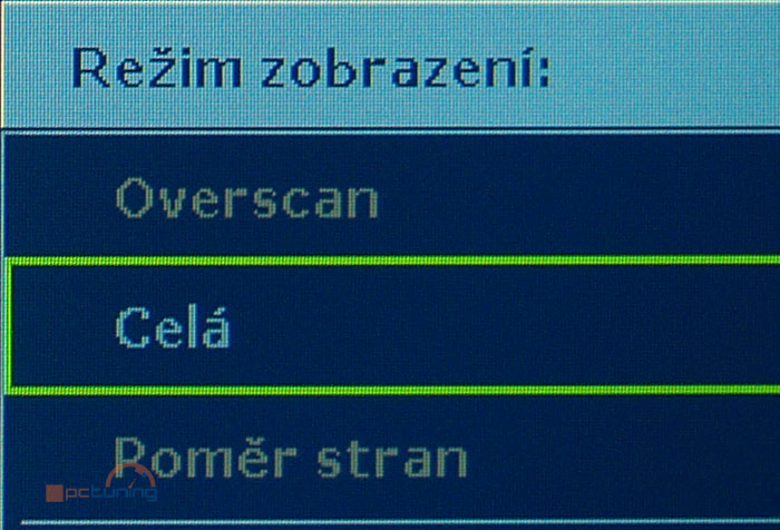 BenQ GL2030M – Dvacet palců s LED za skvělou cenu