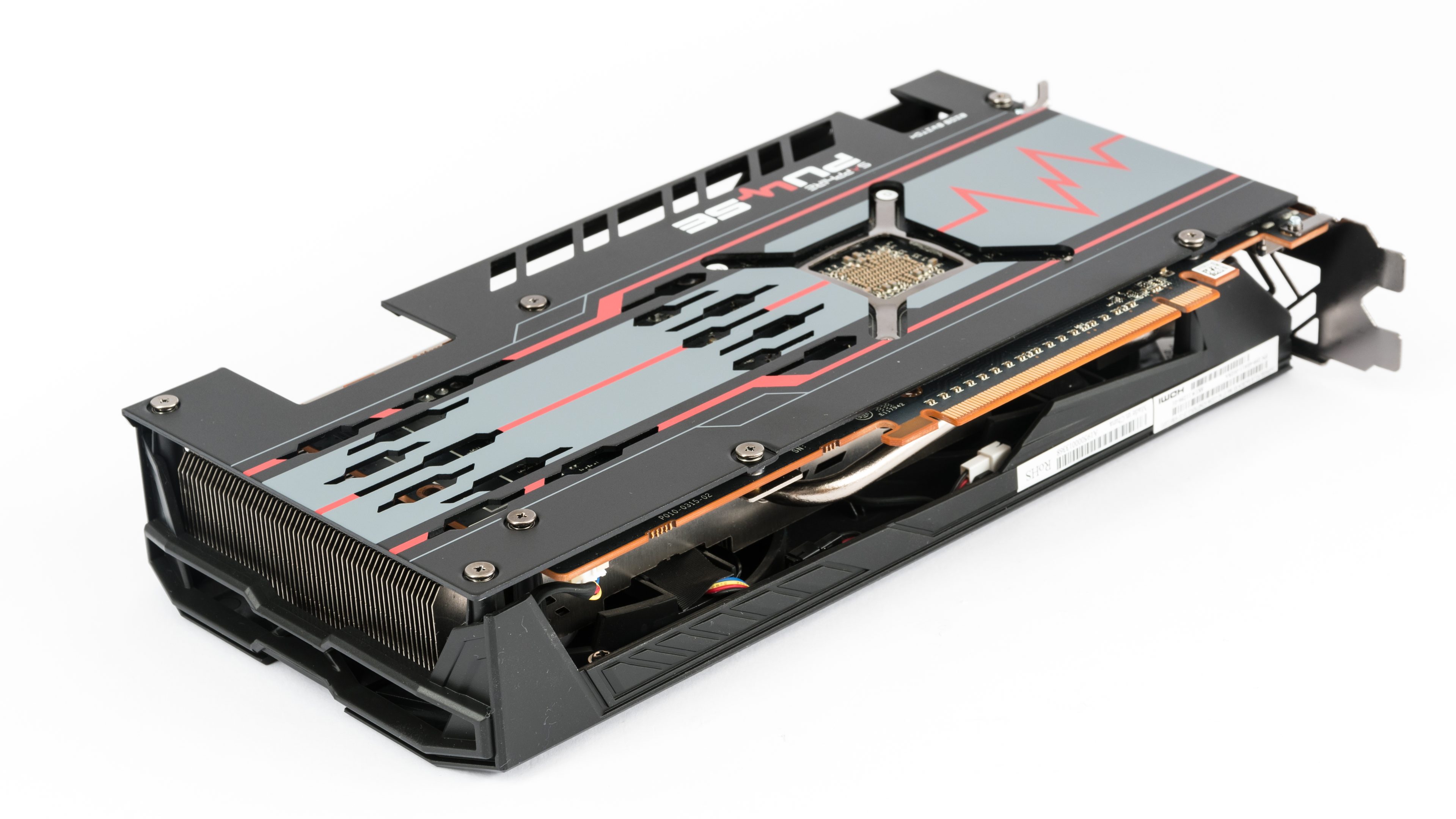 Sapphire Pulse RX 5600 XT: dobrá karta za dobrou cenu