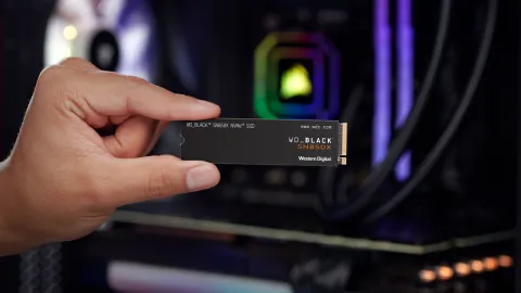 Na obzoru je další vlna zdražování. Tentokrát se dotkne SSD disků