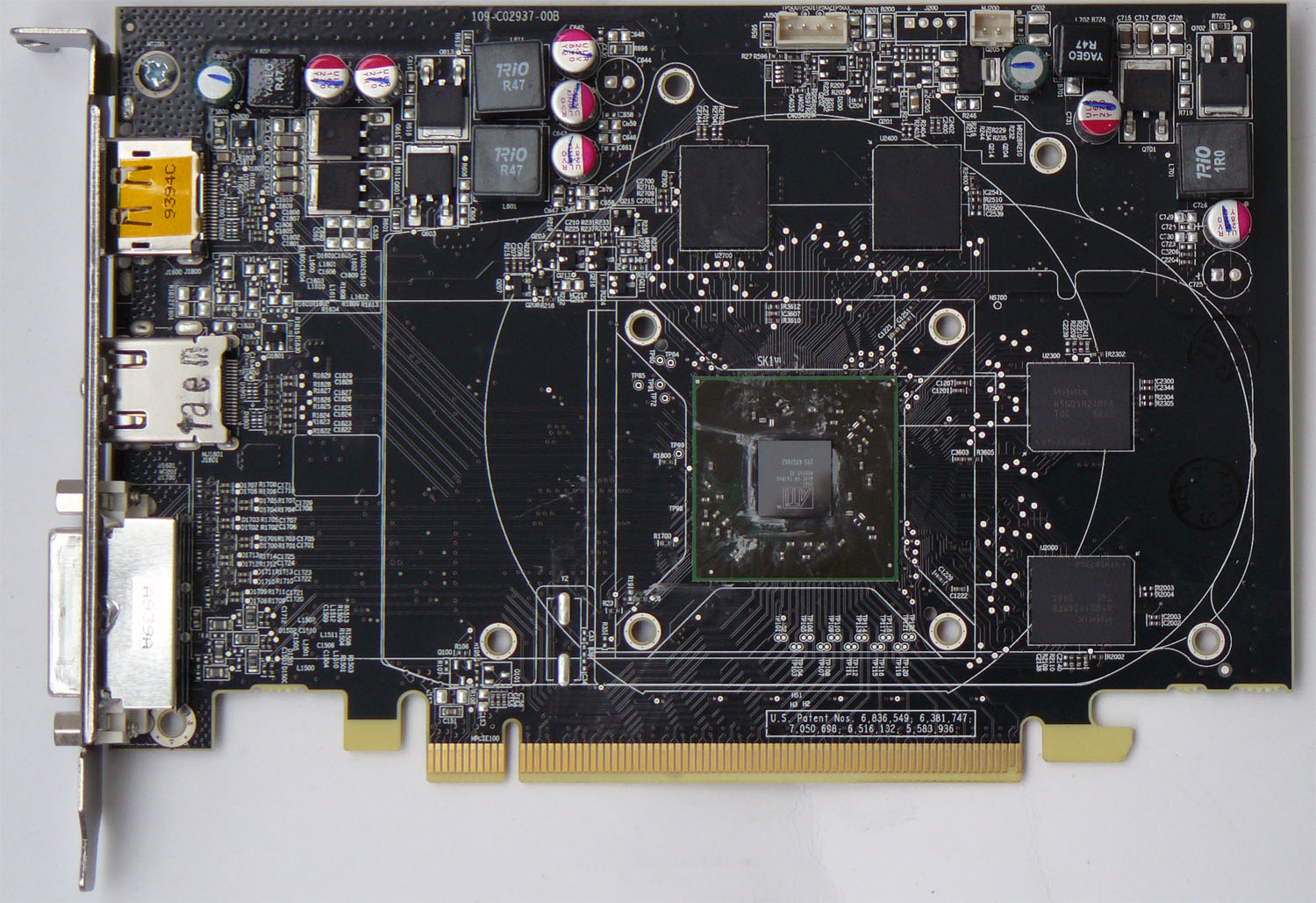 ATI Radeon HD 5670 — za dva tisíce a s DirectX 11