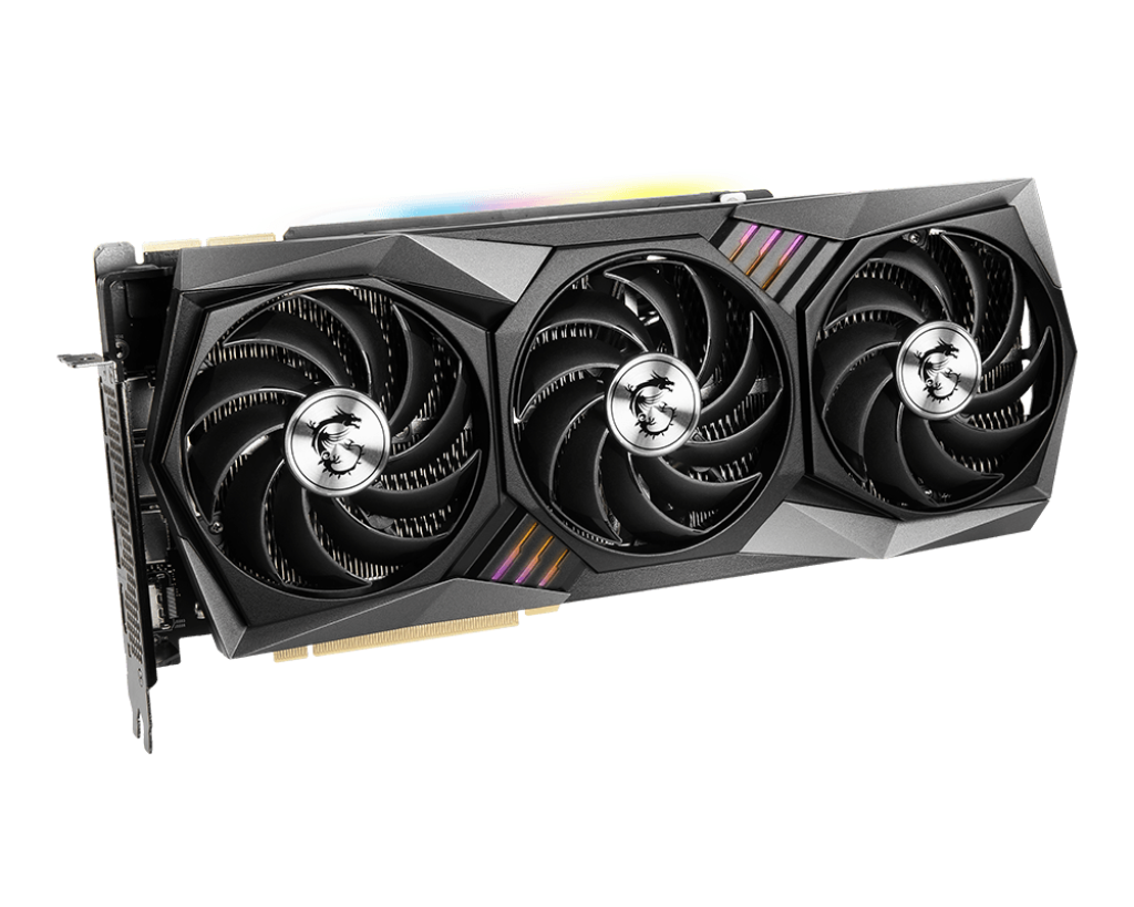 Vyhlášení soutěže o nadupanou grafiku MSI GeForce RTX 3090 GAMING X TRIO 24G