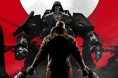 Wolfenstein II: první hra jenom pro API Vulkan v rozboru