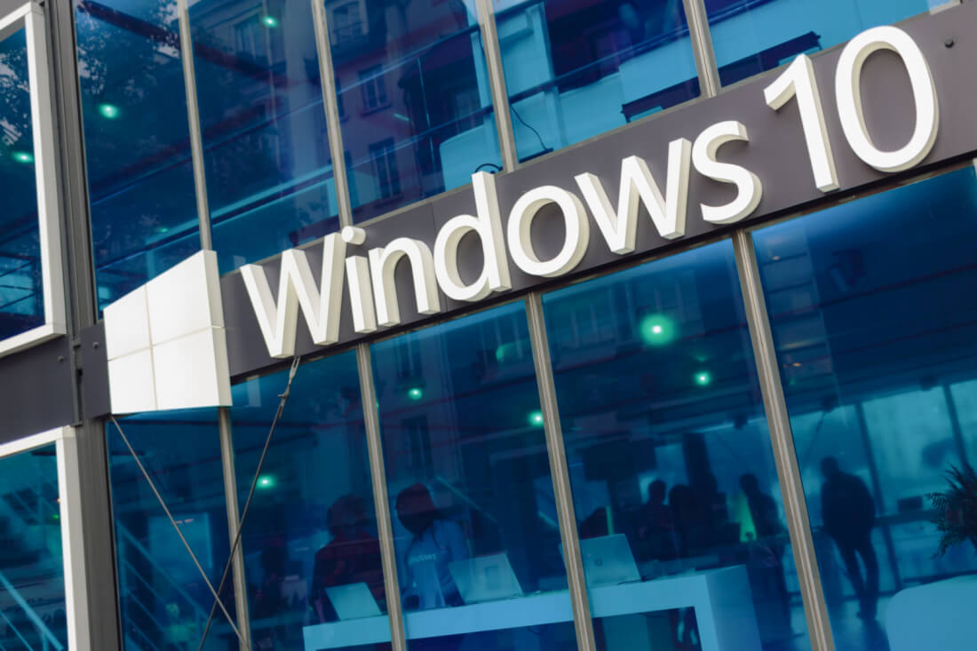 Windows 10 už najdeme v 700 milionů zařízení, cíl Microsoftu je ovšem v nedohlednu