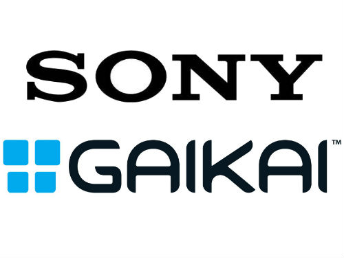 Sony zakoupilo videoherní streamovací službu Gaikai