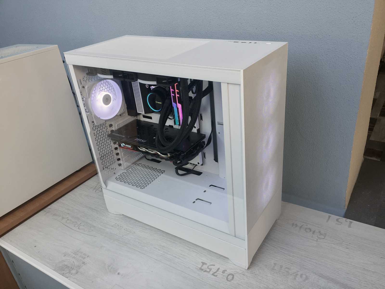 Test výhodných skříní Fractal Design Pop Mini Air a Pop XL Air – poznejte jejich tajemství