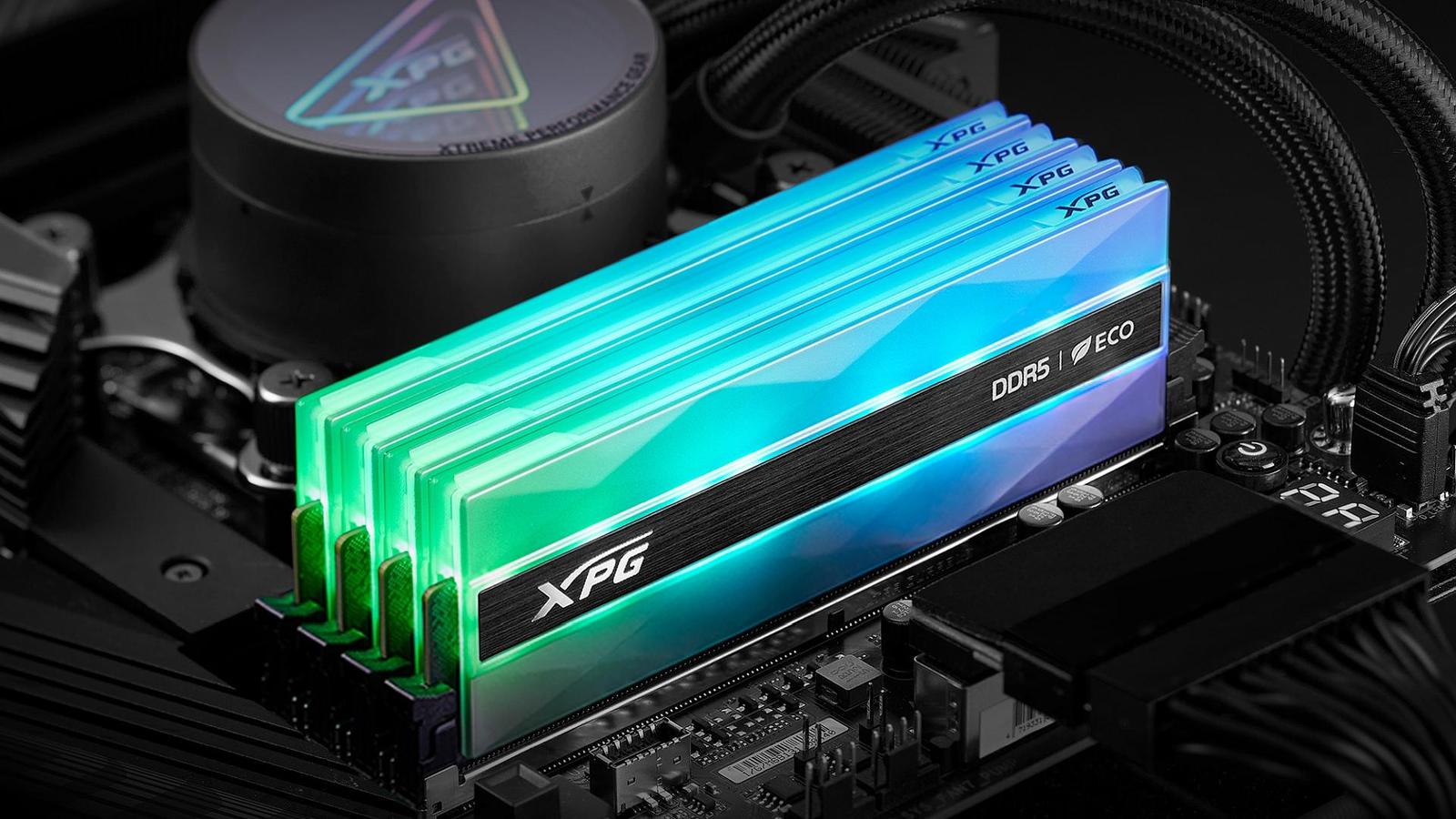 是时候升级了吗? DDR5与DDR4-创新,采用和可用性 是时候升级了吗? DDR5与DDR4-创新,采用和可用性