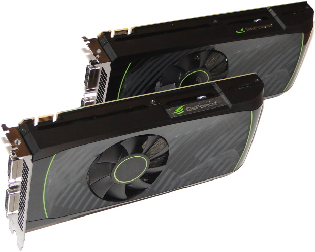 GeForce GTX 560 Ti SLI - Překoná i GeForce GTX 580