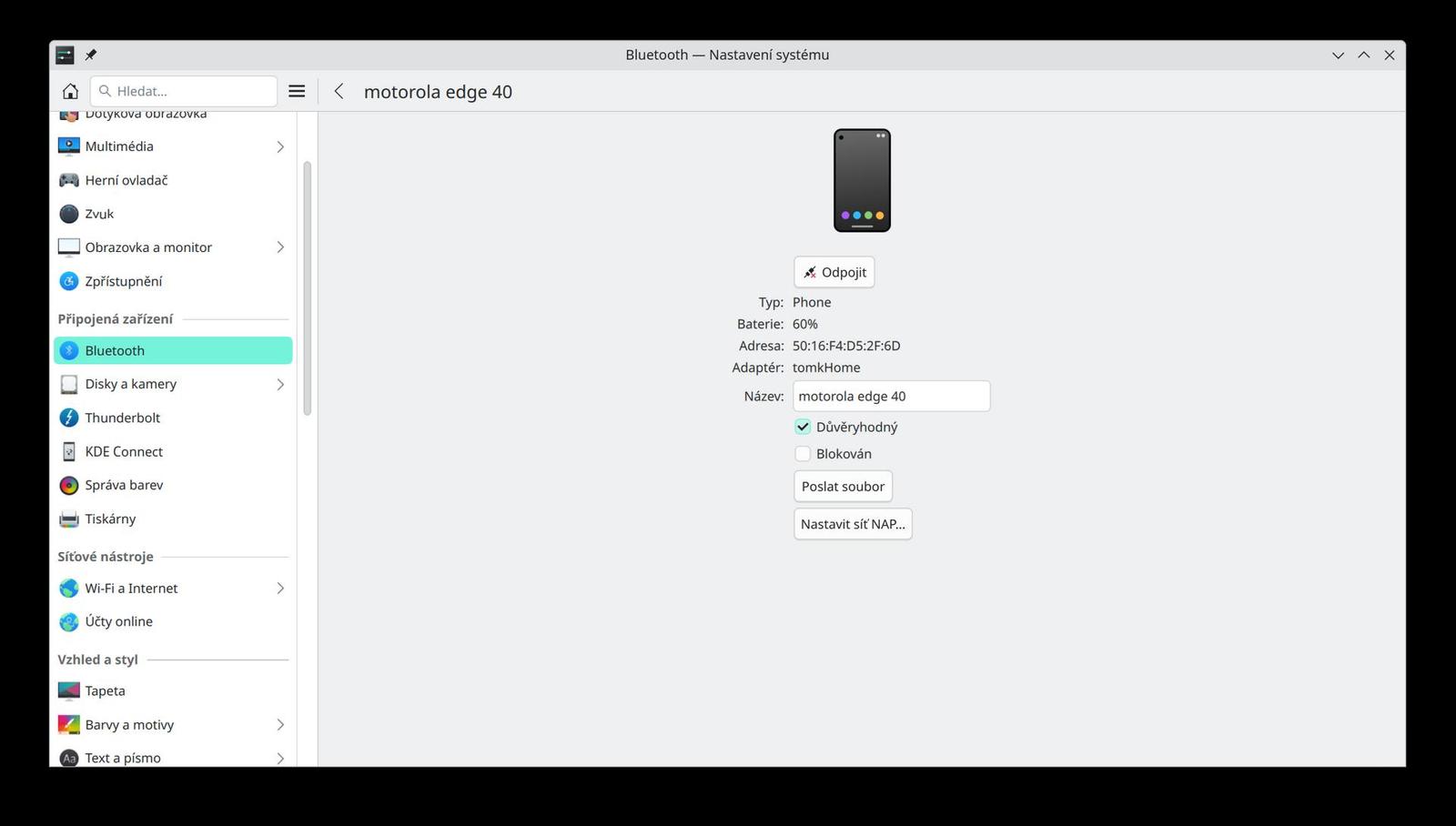 Představení velmi přizpůsobitelného linuxového prostředí KDE Plasma 6