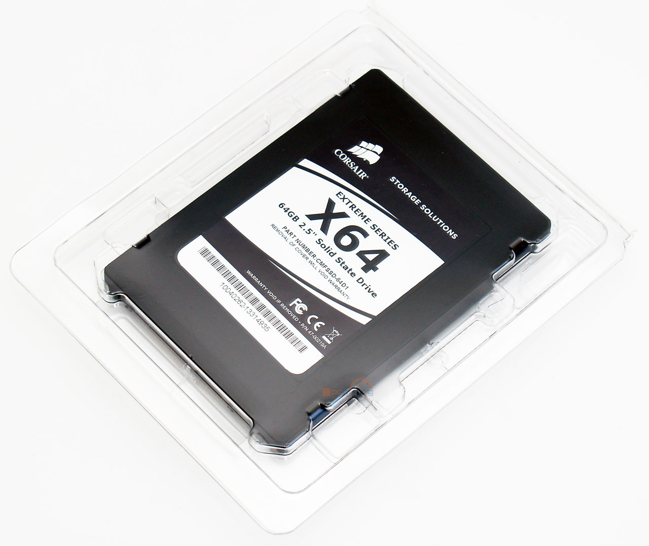 Velký test SSD disků – přehled patnácti 60-80GB modelů