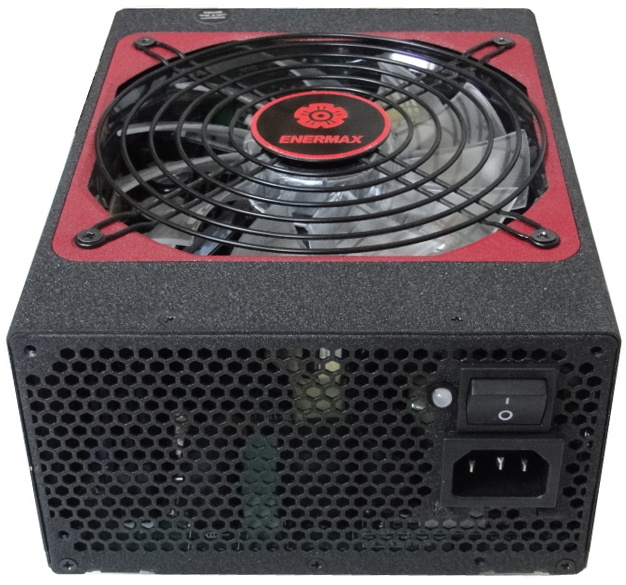 Enermax Revolution 85+ 1250W – etalon kvalitních PC zdrojů