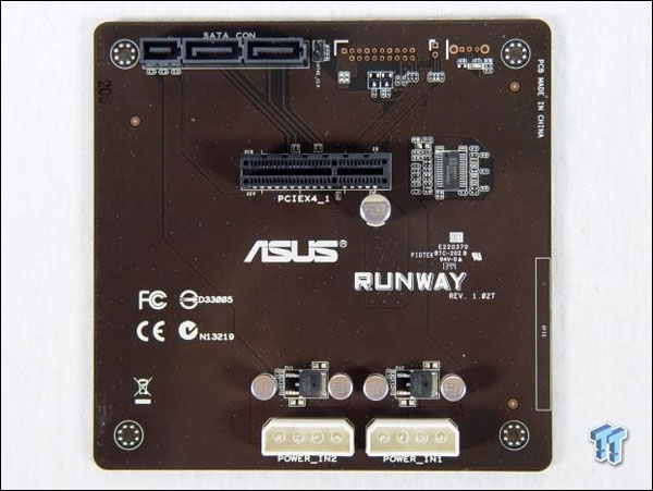 ASUS vydává prototyp základní desky Z87-Deluxe/SATA-Express