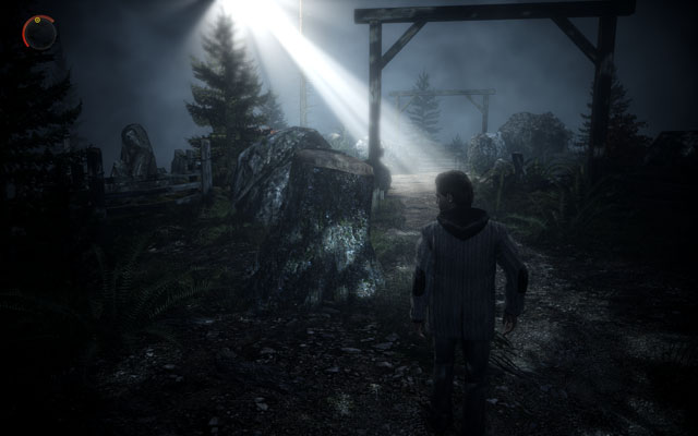 Alan Wake — krásný, temný a krvavě náročný thriller