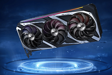 Asus ROG Strix GF RTX 3060 O12G: produkt zlé doby