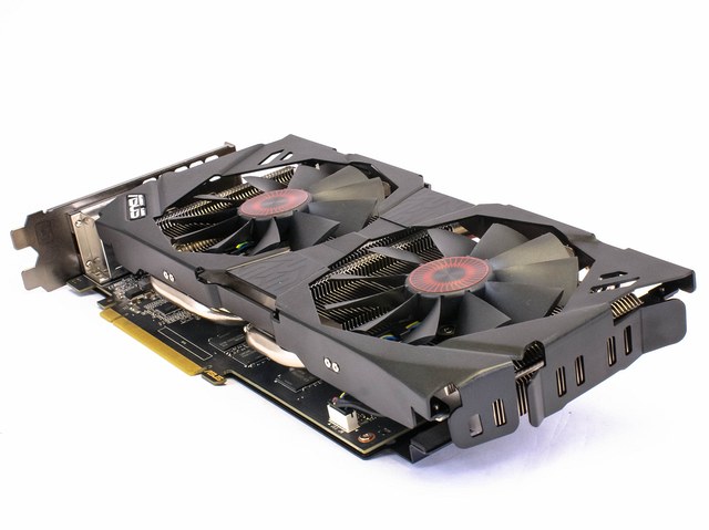 Asus GTX 970 Strix a Gigabyte GTX 970 G1 Gaming v testu 