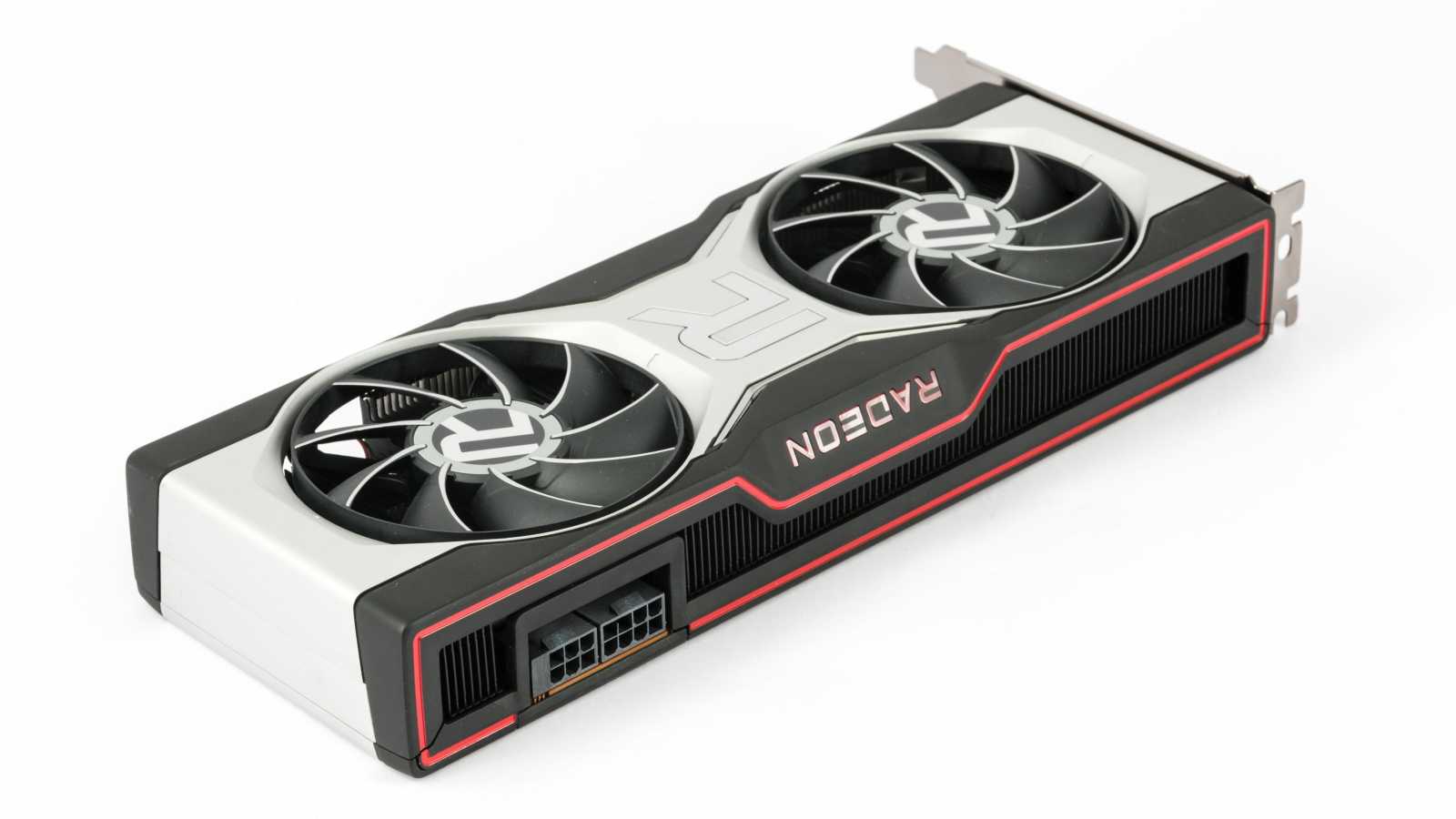 Radeon RX 6700 XT v testu: adekvátní odpověď od AMD