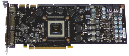 NVIDIA GeForce 9800 GTX, aprílový žertík či nikoliv?