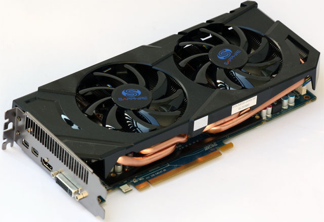 Test čtveřice Radeonů HD 7870 — kterou značku zvolit?