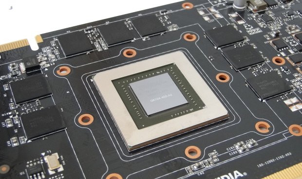 nVidia GeForce GTX 680 – Kepler přichází vládnout