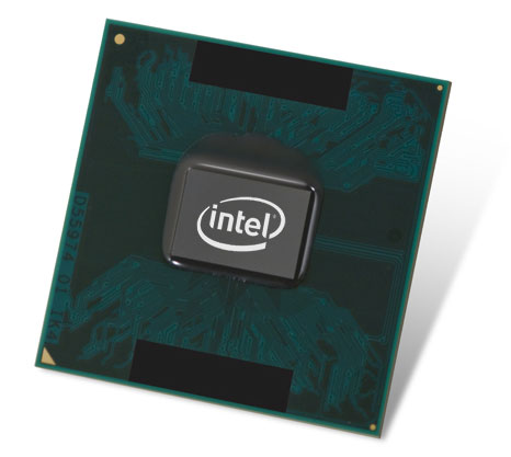 Intel uvedl mobilní procesor Core i3 370m