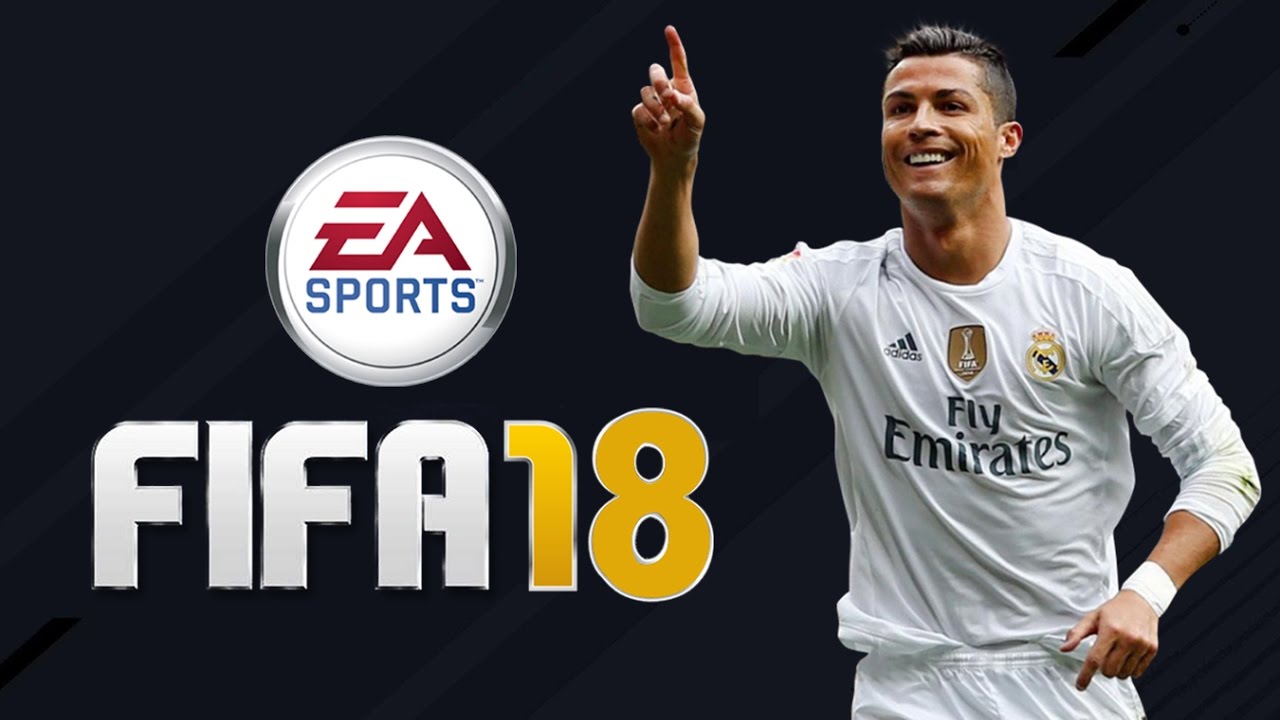 FIFA 18 byla úspěšně pokřtěna na Vodafone You FESTu